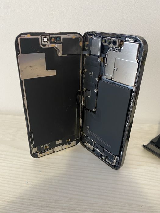 Placa de Baza iPhone 14 Pro Max 128Gb