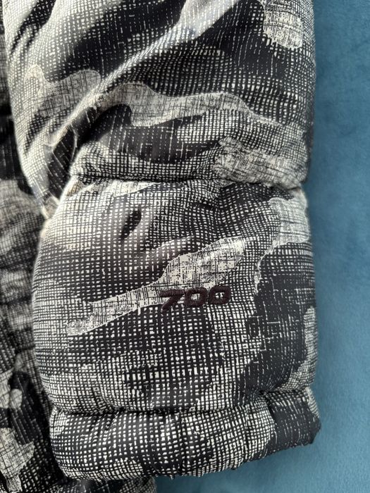 Geaca The north face 700 baieti