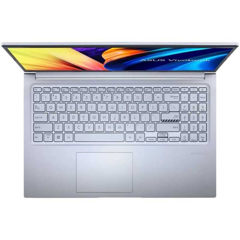 Продаётся новый ноутбук Asus VivoBook X1502 (i5-12500H/8/512/15,6"IPS)