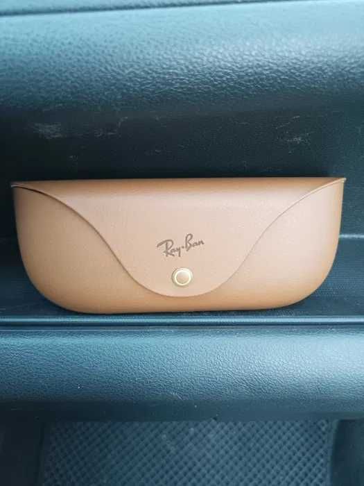 Смарт-очки Ray-Ban Meta WAYFARER CLEAR черные