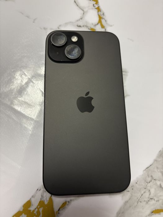 Продам айфон 15 , в отличном состоянии