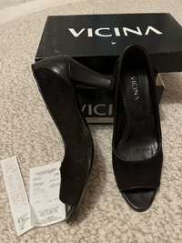 Pantofi dama VICINA marimea 39