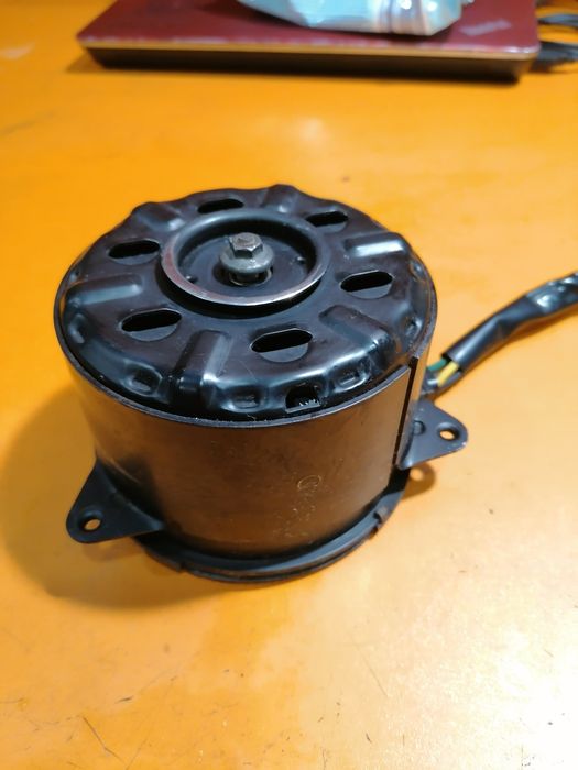 Electroventilator Suzuki Swift 2008 - motor ventilator răcire DENSO