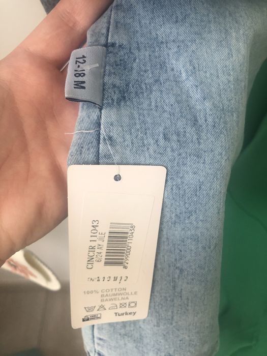 Rochie fetite marimea 86