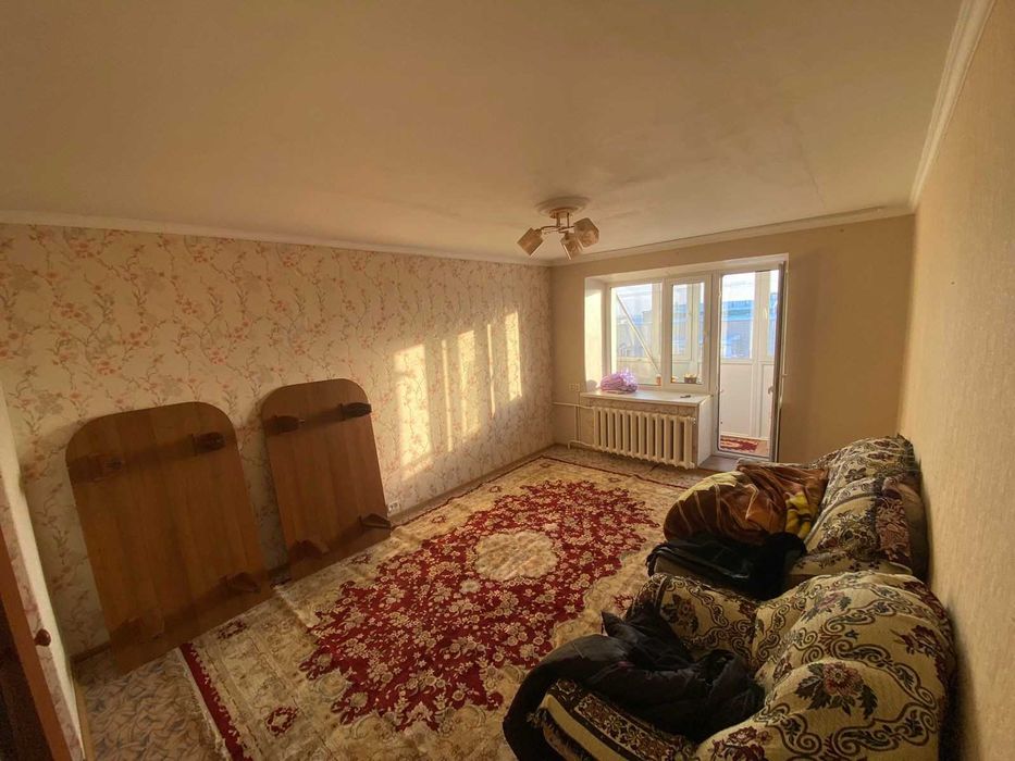 3-комнатная улучшенная, район Туб. диспансер, рядом Емшан