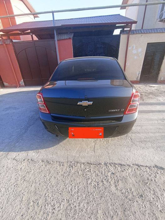 Кобальт сотилади