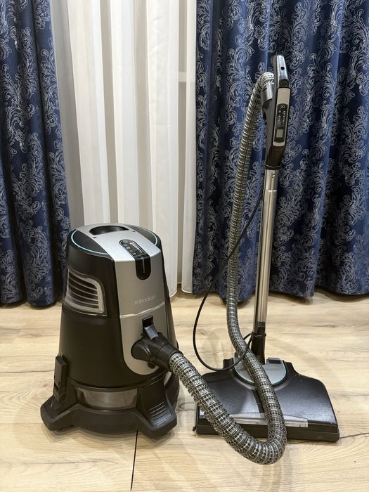 Пылесос roboclean б/у