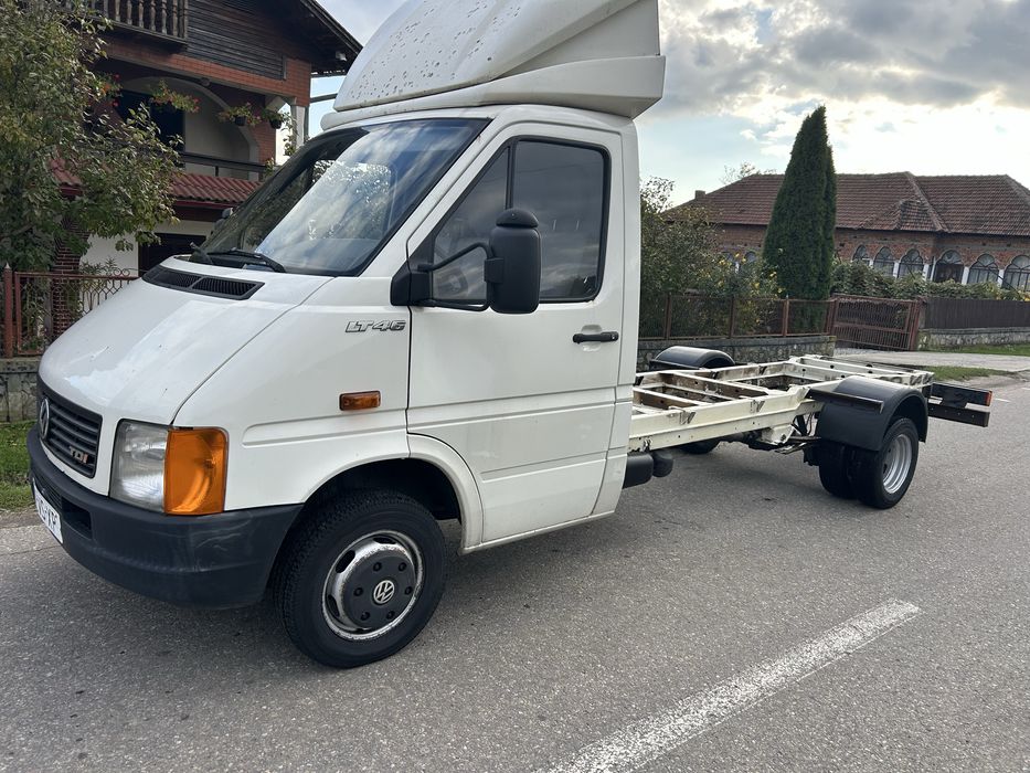 Volkswagen LT 46 / 3500kg /Mercedes Sprinter