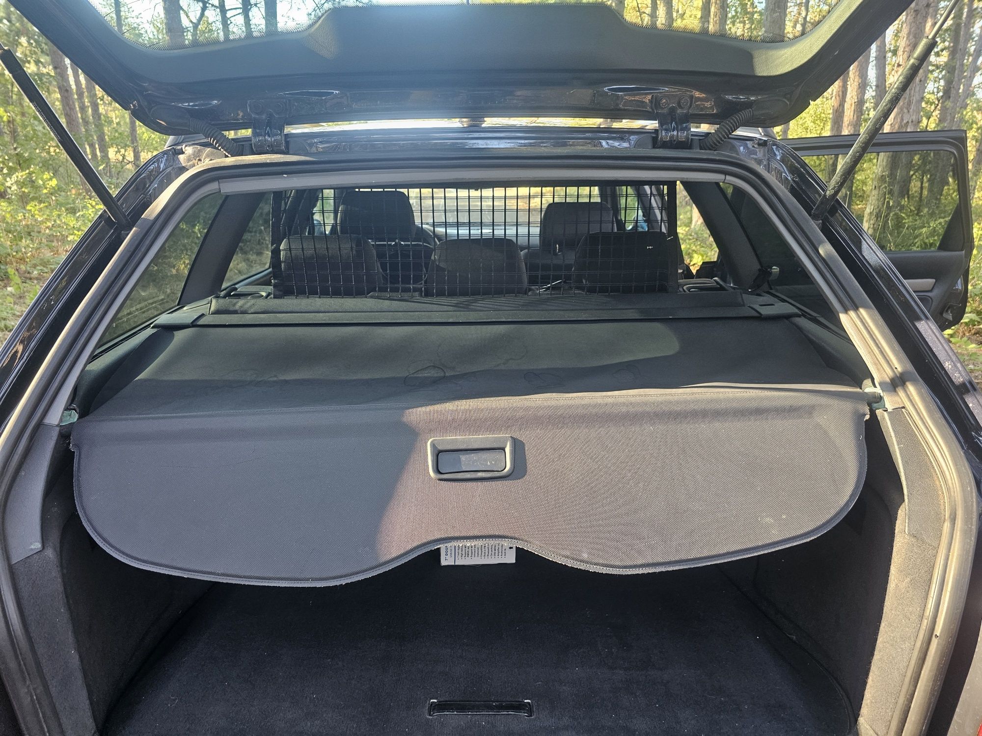 Audi A4 1.9 TDI 115hp