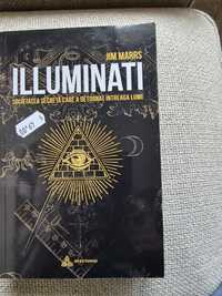 Illuminati de Jim Marrs