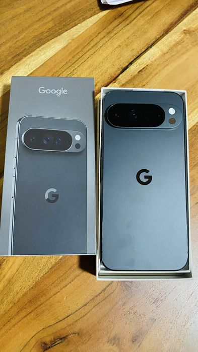 Google Pixel 10 Pro Xl 512 Gb