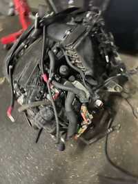 Motor bmw n57 euro 6