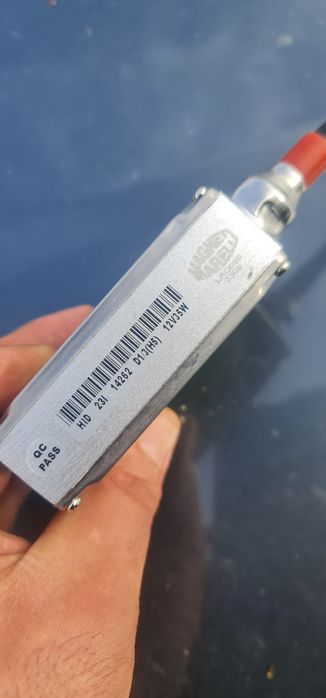 Баласт Ксенон D2S D2R  Audi Vw Mercedes BMW  Ауди ФВ Мерцедес БмВ