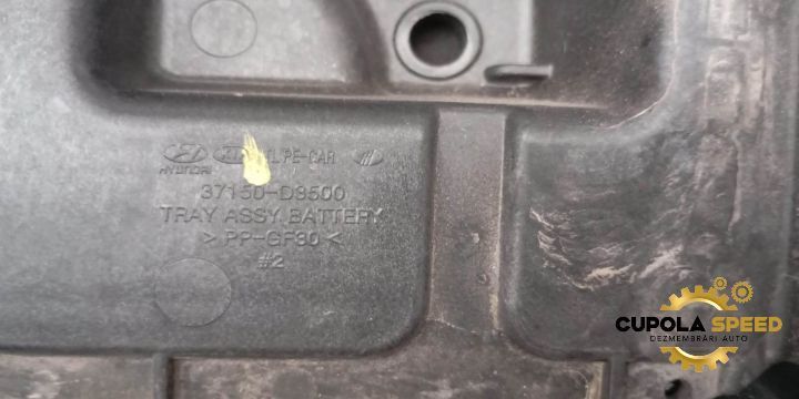 Suport acumulator 37150-D3500 Hyundai Tucson 3 [facelift] [2018 - 202