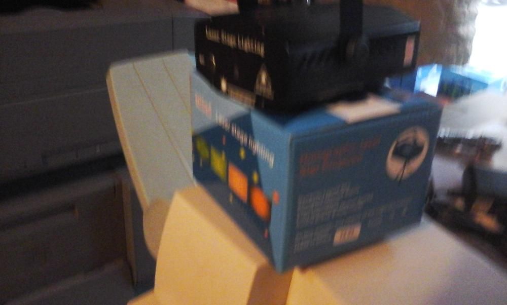 vand                                   mini laser