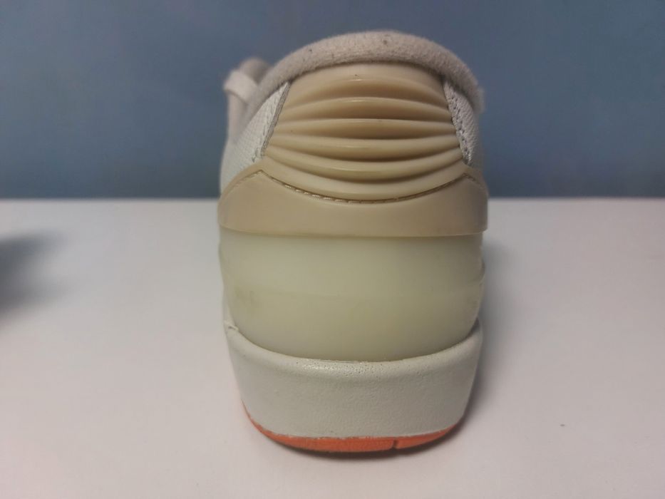 Air Jordan 2 Retro Low SP