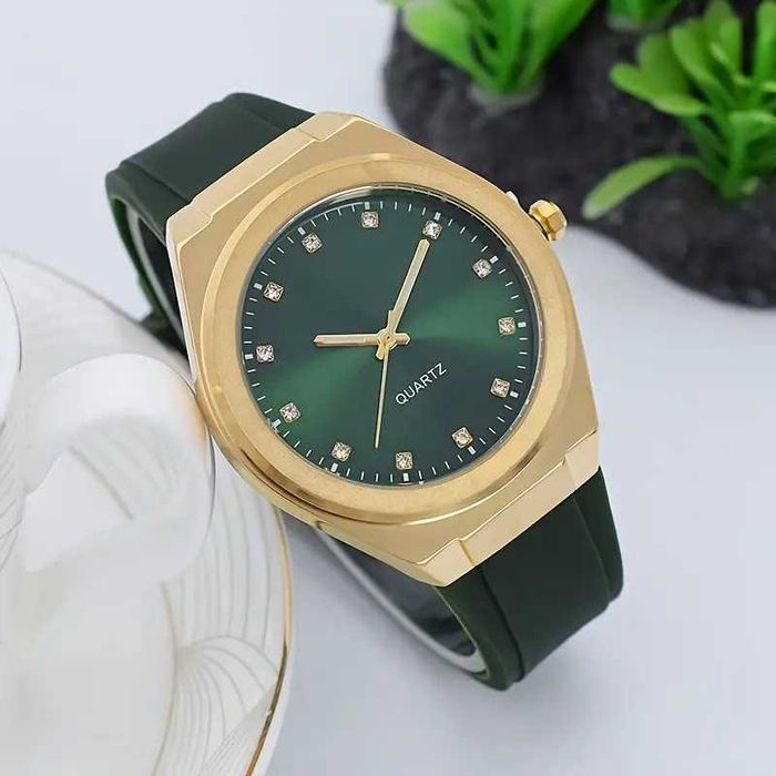 Biznes Erkaklar Uchun Kvarts Soati WD-088G