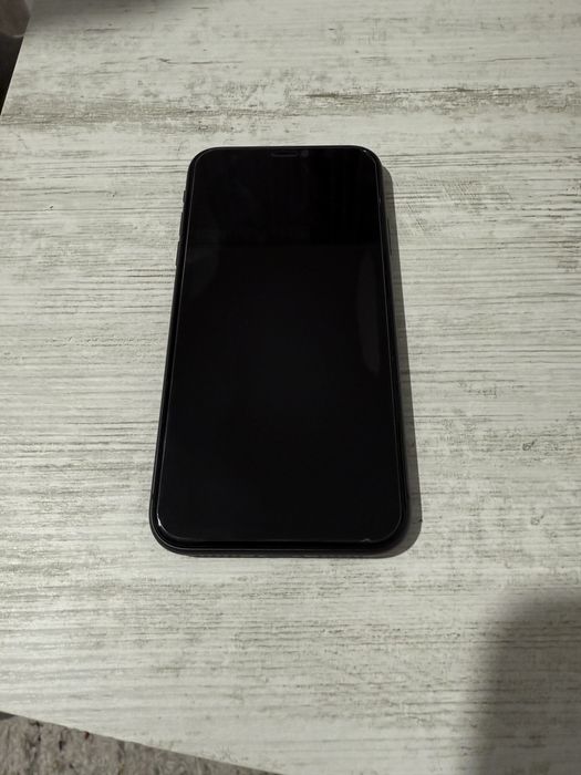 Vand Iphone 11, 128GB