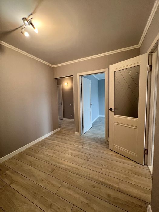 Продается 2х комнатная квартира