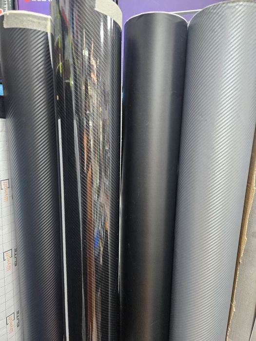 Продаю карбон, карпет, алькантара  самоклеющиеся отделочные материалы