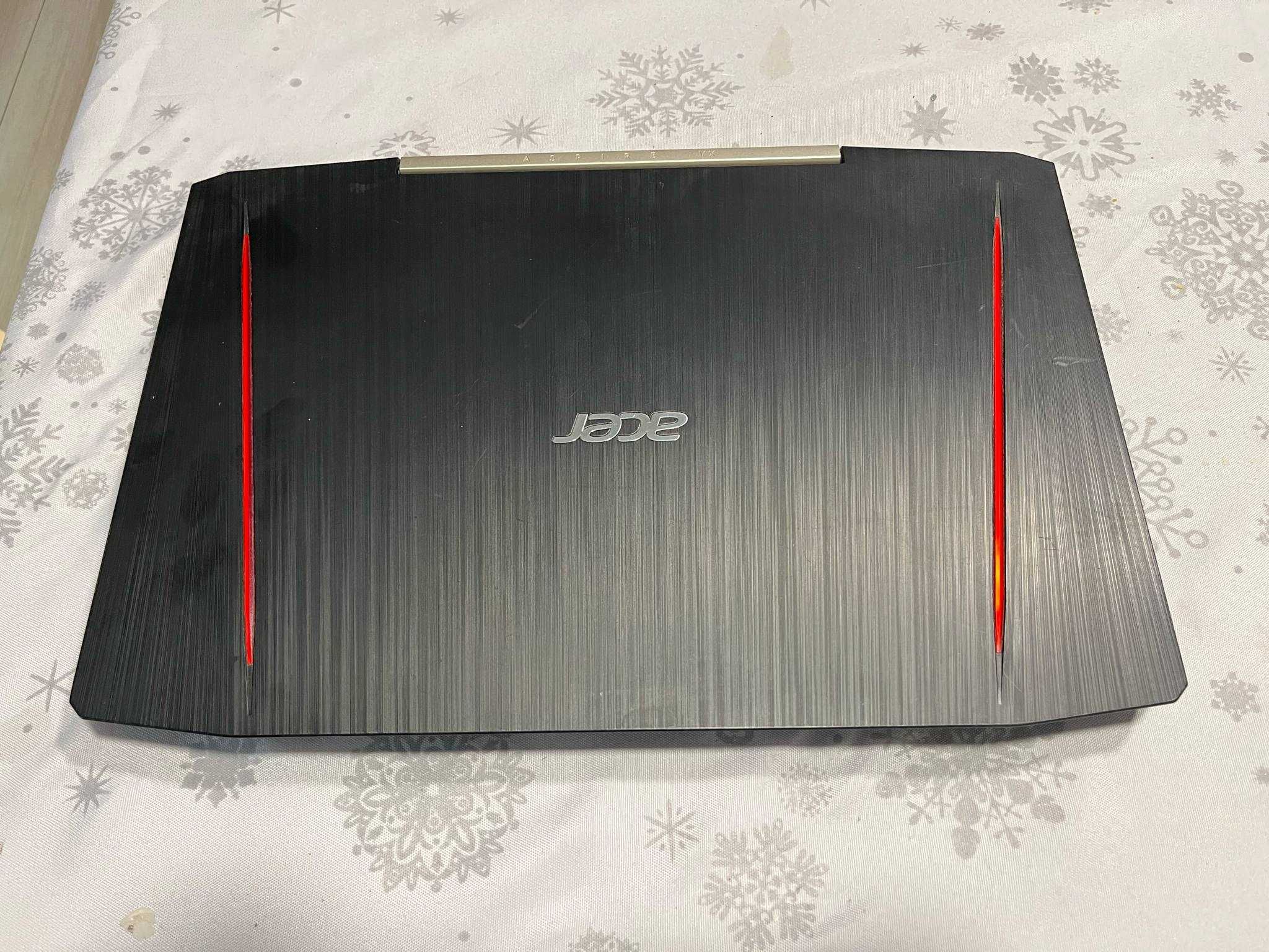 Геймърски лаптоп Acer Aspire VX5-591G