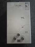 Instant apa calore 11l
