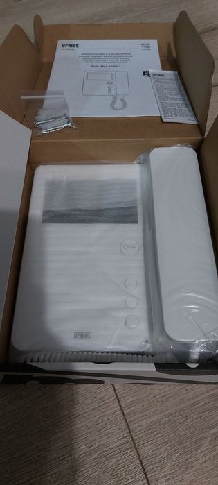 Videointerfon Urmet 1750/1