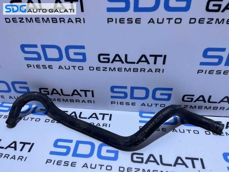 Furtun Conducta Retur Vas Expansiune Radiator Apa Mercedes Sprinter 2.2 CDI 2000 - 2006