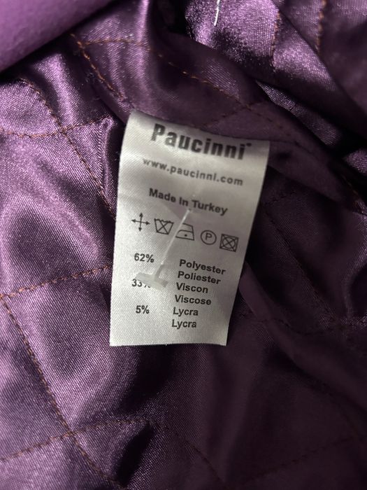 Турецкий пальто тоззаси