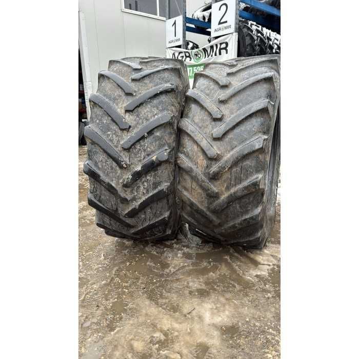 Anvelope 710/70r38 BKT Second Hand Agricole pt Tractor