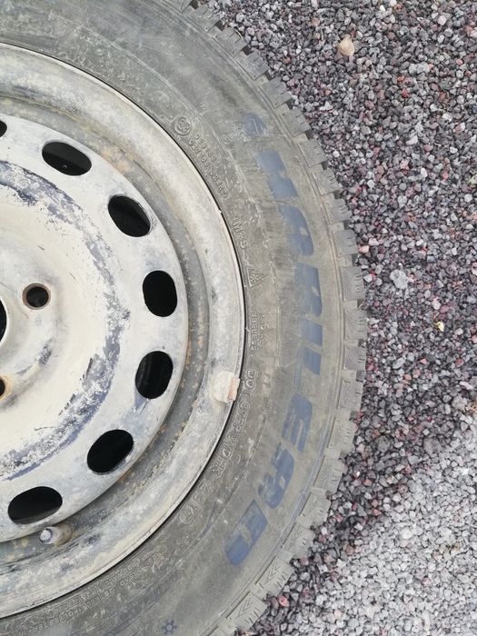 Шыпи с дисками R14