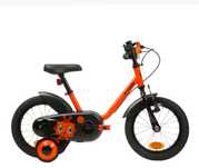 bicicleta btwin 500 robot 14