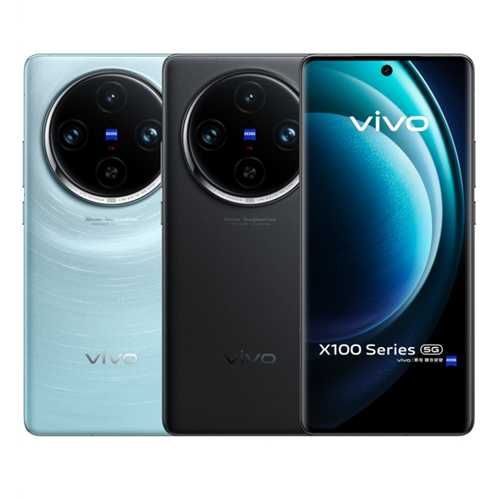 Vivo X100 Pro 5G Dual sim глобален ром ограничени количества!