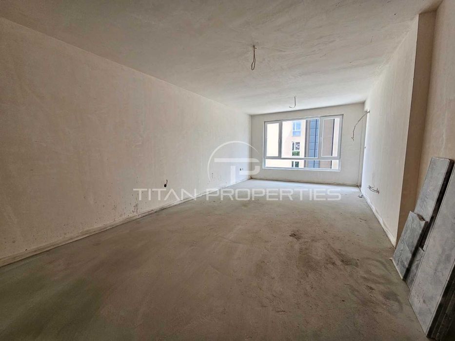 Продава се Двустаен апартамент в Пловдив, Христо Смирненски - 76 кв.м за 1290 €/кв.м - Снимка #2