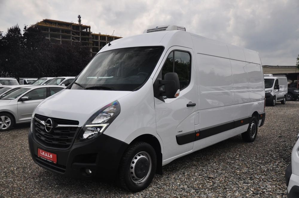 Opel Movano L3H2 Frigorific
