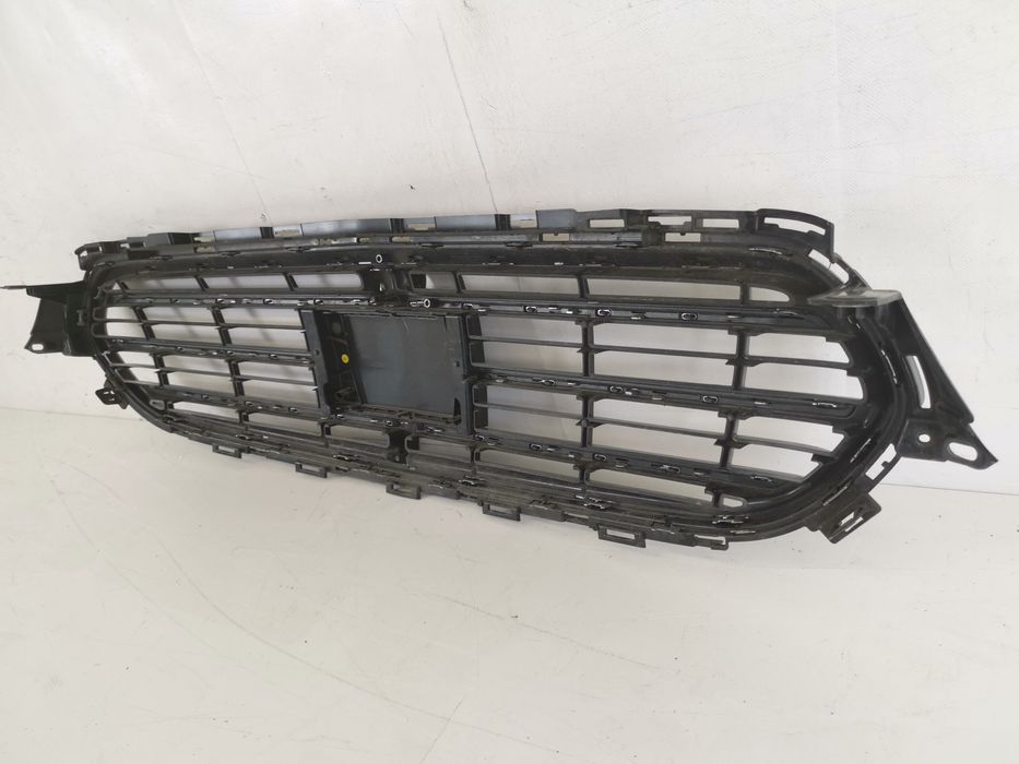 Радиаторна решетка Мерцедес-Бенц / Mercedes-Benz E-Class W213 [фейслиф