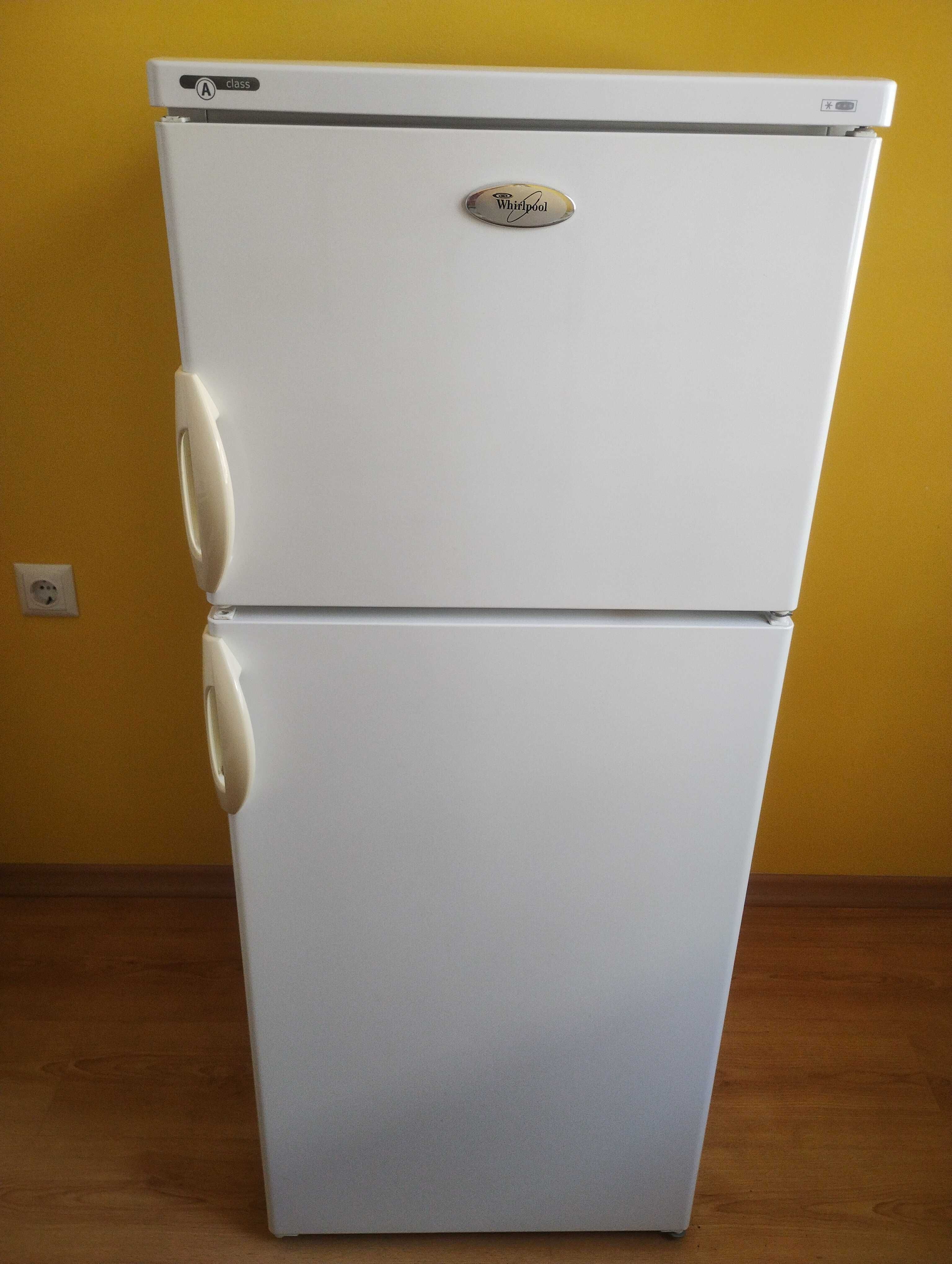 Хладилник Whirlpool