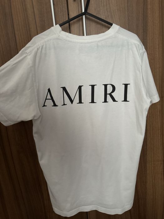 Tricou Amiri S fit M