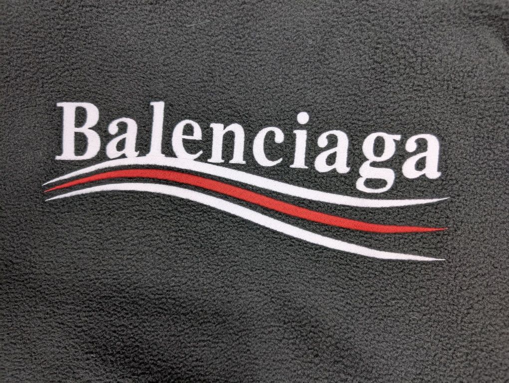 Balenciaga страхотно горнище/яке Unisex