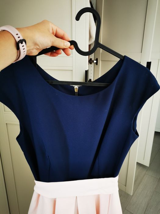 Rochie eleganta / ocazie, mărimea 40