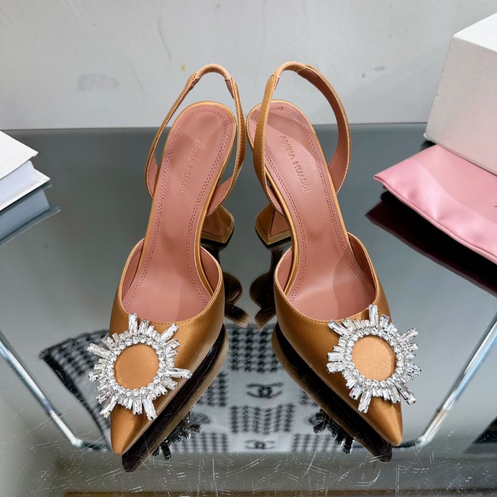 Amina Muaddi 35-43