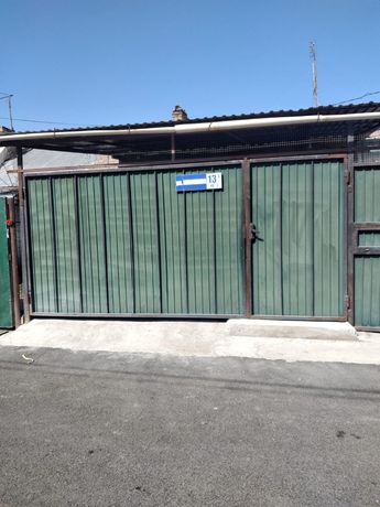Продам или обменяю дом в Конаеве по улице инюшина