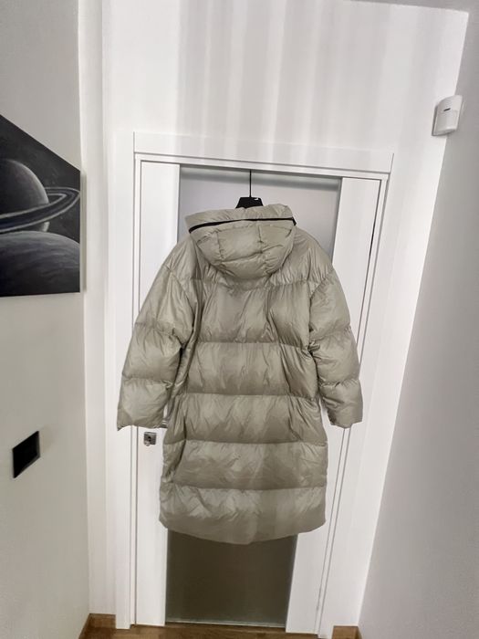 Дамско яке модел 2024.Чисто нови, налични всички размери.По една серия