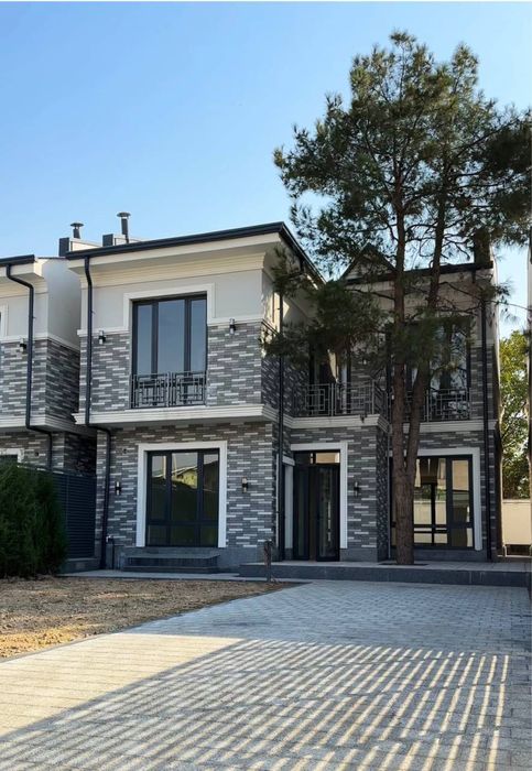 Продается дом 2.5с Амир Темур махалля