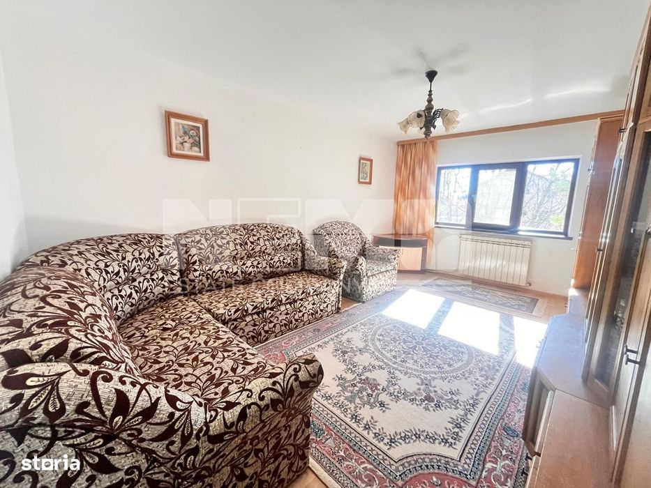 Ap cu 2 Cam Decomandat I Suceava/Burdujeni I 54 Mp I 70.500 Euro