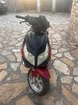 Скутер Bautian 125cc