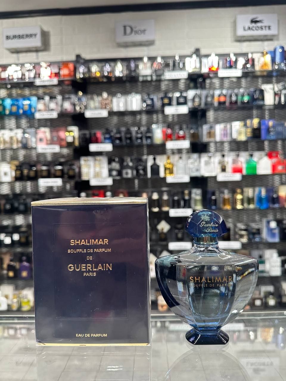 Guerlain Shalimar