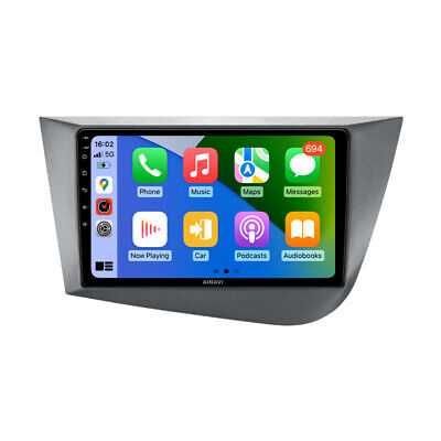 Sistem de Navigatie Seat Leon 2005-2012 ,bluetooth ,garantie+factura