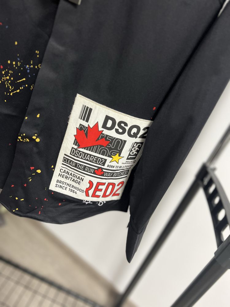 Camasa DSQUARED2 super calitate