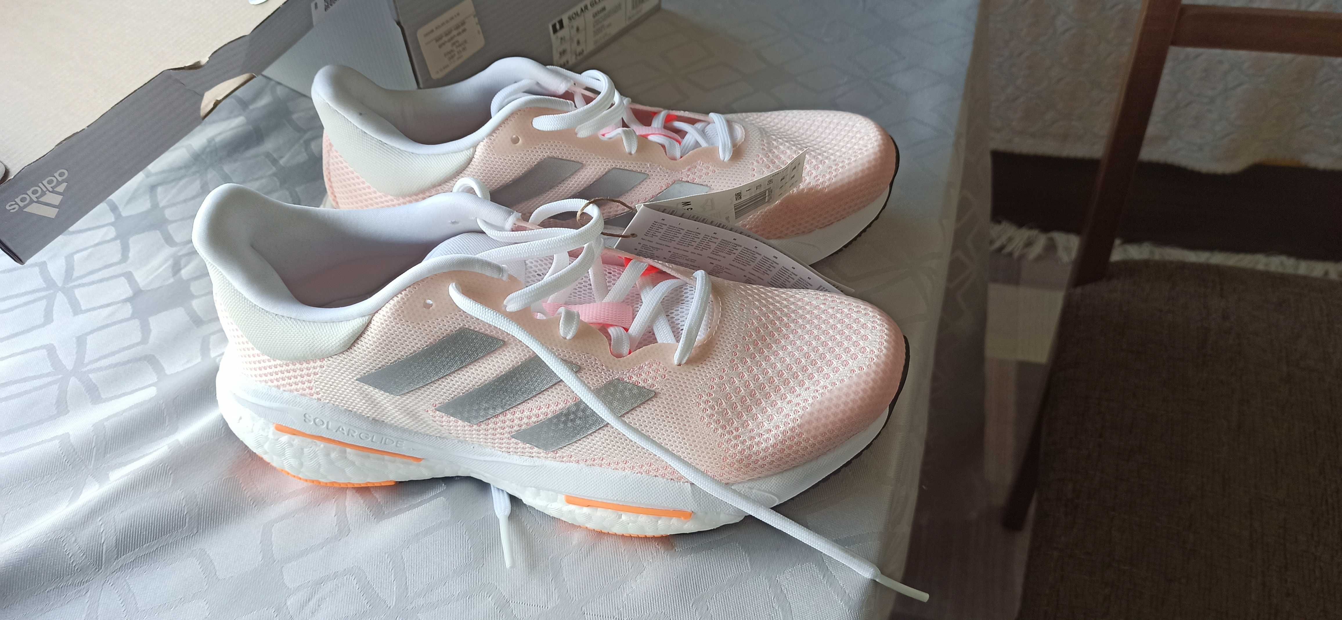 Adidas glide 5 w 39номер